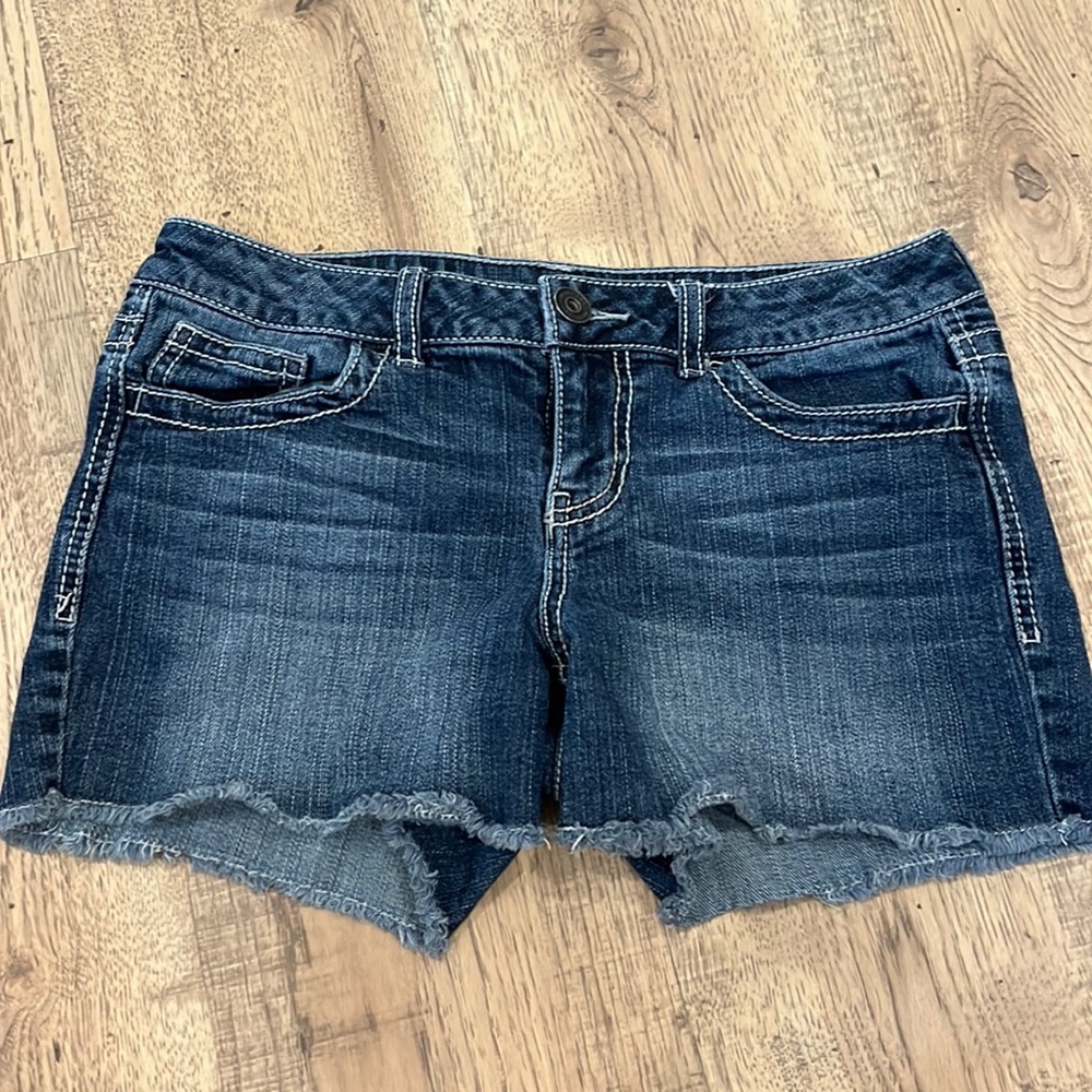 Maurices Jean Shorts